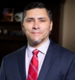 Dr. Ángel Rivera